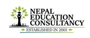 Nepal Education Consultancy logo